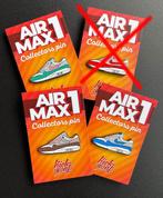 Custom designed Air Max 1 pins  Nu voor €10,00 per, Blauw, Nike, Nieuw, Ophalen of Verzenden