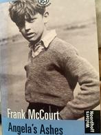 Angela's Ashes - Frank McCourt, Ophalen of Verzenden, Gelezen, Overige