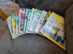 Collectie Margriet tijdschriften, Ophalen of Verzenden, Gelezen, Damesbladen