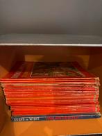 Suske en Wiske Stripboeken Collectie, Boeken, Ophalen, Gelezen, Stripboeken