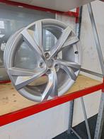 orgineel 18 inch audi lichtmetalen velgen set, Auto-onderdelen, Ophalen, Gebruikt, 18 inch, Velg(en)
