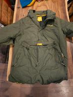 Navitas warmte Jas en Broek Set - Maat L, Ophalen, Zo goed als nieuw, Overige typen