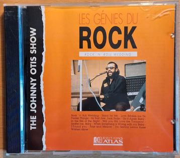 Johnny Otis Show - Rock 'n Roll Wedding (CD Nieuwstaat) beschikbaar voor biedingen