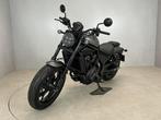 Honda CMX 1100 REBEL DCT (bj 2024), Motoren, Motoren | Honda, Chopper, Bedrijf