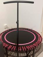 Te koop mooie stoere Flexbounce fitness trampoline., Sport en Fitness, Fitnessmaterialen, Ophalen, Zo goed als nieuw, Overige typen