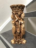 Oosters vaasje te koop, Ophalen of Verzenden