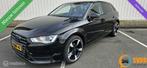Audi A3 Sportback 1.4 TFSI AttractPro Line Plus g-tron CNG!, Stof, Gebruikt, 4 cilinders, Overige brandstoffen