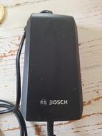 Bosch ebike oplader goede kwaliteit., Ophalen of Verzenden, Gebruikt