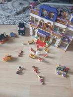 Lego Friends Heartlake City hotel, Ophalen of Verzenden, Zo goed als nieuw