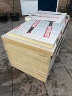 IKO Enertherm PIR isolatie 50mm 8,5m2, Ophalen, 4 tot 8 cm, Dakisolatie, 5 tot 10 m²