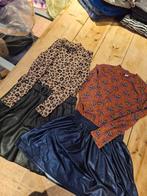 Meisjeskleding maat 140, Kinderen en Baby's, Kinderkleding | Maat 140, Ophalen of Verzenden, Zo goed als nieuw, Meisje, Jurk of Rok