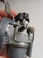 dellorto sha 15/15 carburateur gebruikt, Fietsen en Brommers, Brommeronderdelen | Oldtimers, Ophalen of Verzenden, Gebruikt, Carburateur