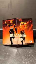 Suzan en Freek | Geldredome | 10 kaartjes | 25 mei, Tickets en Kaartjes, Drie personen of meer, Mei, Pop