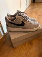 Nike air force 1, Ophalen of Verzenden, Zo goed als nieuw, Wit