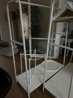 kleding rekken, Ophalen, Nieuw