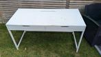 Bureau/ werkbank Alex Ikea, Ophalen, Gebruikt, Overige