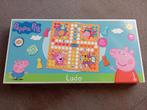 Peppa pig ludo, Hobby en Vrije tijd, Gebruikt, Ophalen of Verzenden