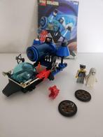 LEGO Time Cruisers - Whirling Time Warper - 6496, Ophalen of Verzenden, Gebruikt, Complete set, Lego