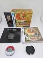 Pokemon Heartgold Big Box, Spelcomputers en Games, Avontuur en Actie, 1 speler, Ophalen of Verzenden, Zo goed als nieuw