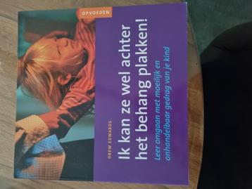 D. Edwards - Ik kan ze wel achter het behang plakken! beschikbaar voor biedingen