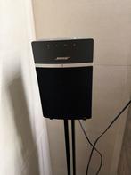 Bose SoundTouch 10 Speaker met statief, Gebruikt, Ophalen of Verzenden, Bose, Minder dan 60 watt