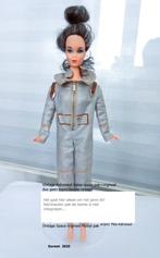 Miss Astronaut barbie pak (geen verzending)  🚀🪐, Verzamelen, Ophalen, Gebruikt, Kleertjes