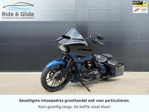 Harley Davidson Tour 117 FLTRXSE Road Glide 5HD full options, Motoren, Motoren | Harley-Davidson, Bedrijf, Toermotor, meer dan 35 kW