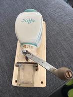 Vintage Koffiemolen Wandmodel, Ophalen of Verzenden