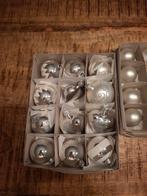 Kerstballen, Diversen, Ophalen