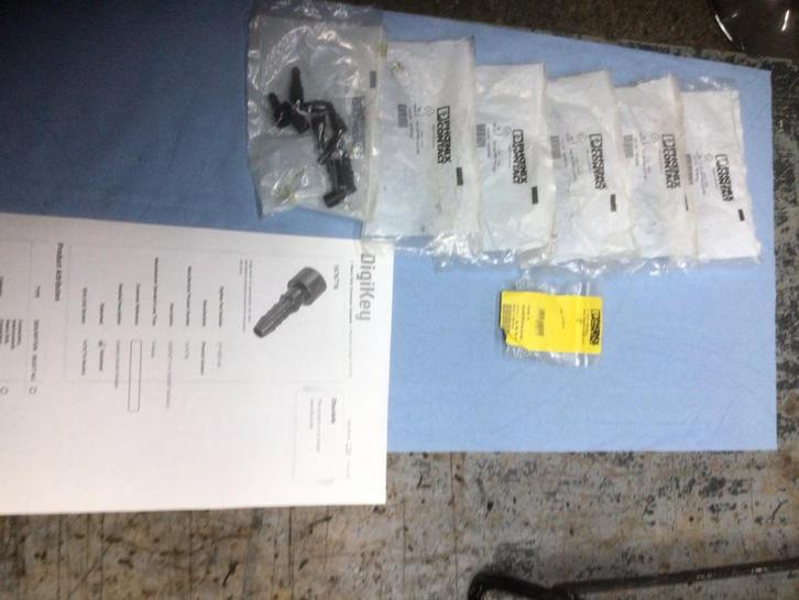 Phoenix Contact, Hobby en Vrije tijd, Elektronica-componenten, Nieuw, Ophalen of Verzenden