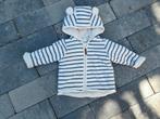 Vestje/jasje mt 62, Kinderen en Baby's, Babykleding | Maat 62, Jongetje of Meisje, H&M, Ophalen of Verzenden, Zo goed als nieuw