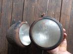 Koplamp oldtimer trekker, Ophalen of Verzenden