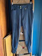 Donkerblauwe rijbroek van Pomme maat XL, Dieren en Toebehoren, Nieuw, Onderkleding, Dames, Dressuur
