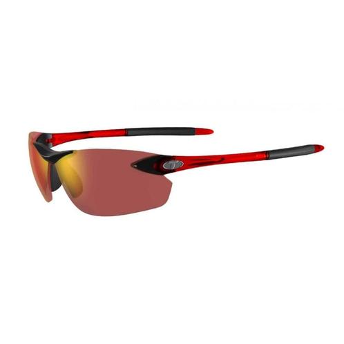 Sportbril / Fietsbril TIFOSI Seek FC Crystal Red KOOPJE!!!, Sport en Fitness, Wielrennen, Nieuw, Overige typen, Ophalen of Verzenden