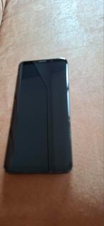 SAMSUNG S9 PLUS EDGE, Telecommunicatie, Mobiele telefoons | Samsung, 128 GB, Ophalen of Verzenden, Gebruikt, Zwart