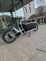 Urban Arrow Anniversary Bakfiets, Fietsen en Brommers, Fietsen | Bakfietsen, Ophalen of Verzenden, Zo goed als nieuw, 4 kinderen of meer