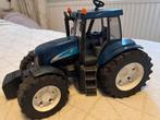 Blauwe Trekker - New Holland T8040, Ophalen of Verzenden, Gebruikt, Jongen of Meisje