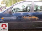 PORTIER DEUR LINKS VOOR FORD FIESTA, Auto-onderdelen, Ophalen of Verzenden, Gebruikt, Deur