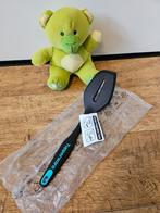 Tupperware nieuwe zwart blauwe spatel, Huis en Inrichting, Keuken | Tupperware, Ophalen of Verzenden, Nieuw, Blauw, Overige typen