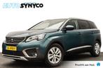 Peugeot 5008 1.6 120 Pk BlueHDi 7 Persoons Allure I Afn.Trek, Auto's, Voorwielaandrijving, 1345 kg, Gebruikt, 4 cilinders