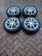 14 Inch velgen, Auto-onderdelen, Banden en Velgen, Ophalen, 14 inch, Zomerbanden