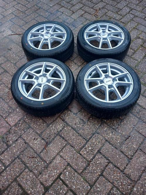 14 Inch velgen, Auto-onderdelen, Banden en Velgen, Zomerbanden, 14 inch, Ophalen
