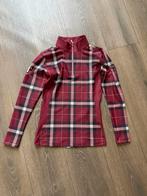 Horsegloss base layer bordeaux nieuw XS, Dieren en Toebehoren, Ophalen of Verzenden, Zo goed als nieuw, Dressuur