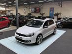 Volkswagen Golf 1.4 TSI 122PK Pano stuurbediening (bj 2011), Gebruikt, 4 cilinders, 1290 kg, Origineel Nederlands