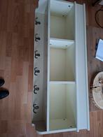 Te koop kapstok, Zo goed als nieuw, Minder dan 100 cm, Hout, Ophalen