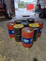 Olievaten - Diverse merken, Ophalen