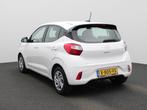 Hyundai i10 1.0 Comfort 5-zits | AUTOMAAT | APPLE CARPLAY |, Auto's, Hyundai, 12 maanden, Stof, Gebruikt, Euro 6