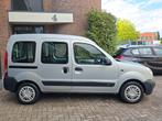 Renault Kangoo 1.6-16V Expression Rolstoelauto| Invalide |Na, 1160 kg, Gebruikt, 750 kg, Origineel Nederlands