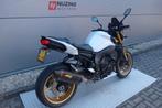 YAMAHA FZ 8 ABS (bj 2012), Bedrijf, Naked bike