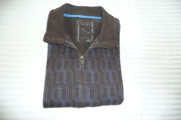 Vest met lange mouwen (Esprit) XL beschikbaar voor biedingen